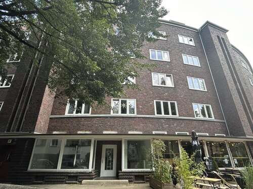 Foto - Wohnung zum Kaufen in Hamburg 749.000,00 € 81 m²