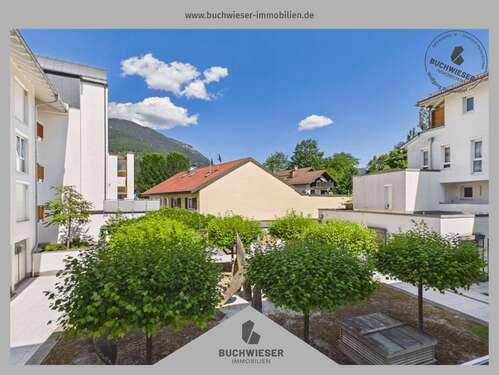 Foto - Wohnung zum Mieten in Garmisch-Partenkirchen 1.325,00 € 82.55 m²