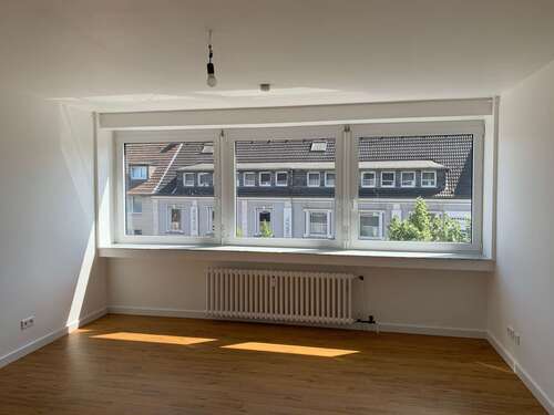 Foto - Wohnung zum Mieten in Oberhausen 530,00 € 80.92 m²