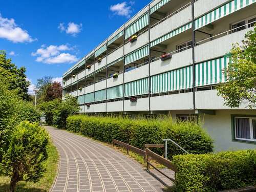 Foto - Wohnung zum Kaufen in Nürnberg 110.000,00 € 18 m²