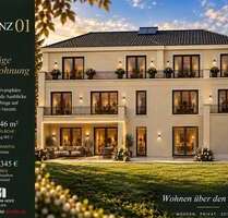 Wohnung zum Kaufen in Bad Honnef 816.345,00 € 131.46 m²