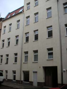 Foto - Wohnung zum Mieten in Halle (Saale) 490,00 € 70 m²