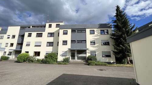Foto - Wohnung zum Mieten in Bad Teinach-Zavelstein 516,00 € 40 m²
