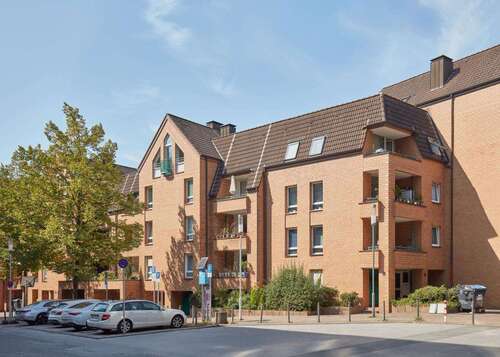 Foto - Wohnung zum Mieten in Bochum 303,97 € 57.45 m²
