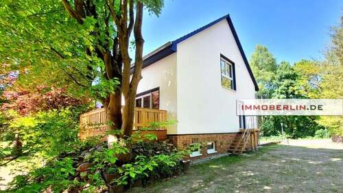 Foto - Haus zum Kaufen in Löwenberger Land 496.000,00 € 160 m²