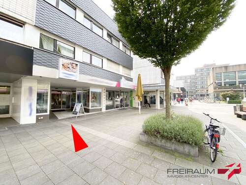 Foto - Einzelhandel in Siegen 555,00 € 79 m²