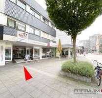 Einzelhandel in Siegen 555,00 € 79 m²