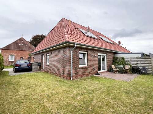 Foto - Haus zum Kaufen in Norden 249.000,00 € 65 m²