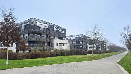 Foto - Wohnung zum Kaufen in Frankfurt am Main 639.000,00 € 79 m²