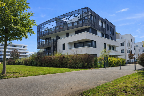 Foto - Wohnung zum Kaufen in Frankfurt am Main 639.000,00 € 79 m²