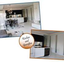 Wohnung zum Mieten in Heilbronn 2.150,00 € 124 m²