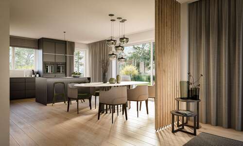 Foto - Haus zum Kaufen in Augsburg 830.000,00 € 145 m²