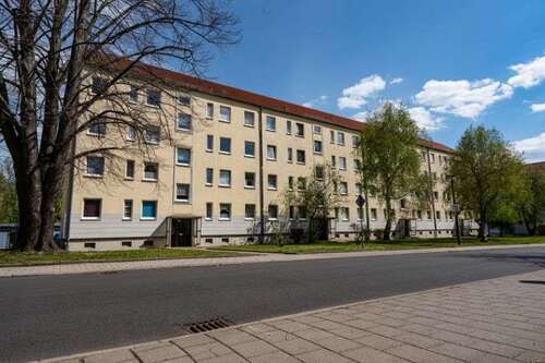 Foto - Wohnung zum Mieten in Aschersleben 266,31 € 59.18 m²