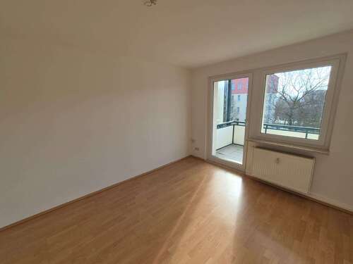Foto - Wohnung zum Mieten in Weimar 480,00 € 48.47 m²