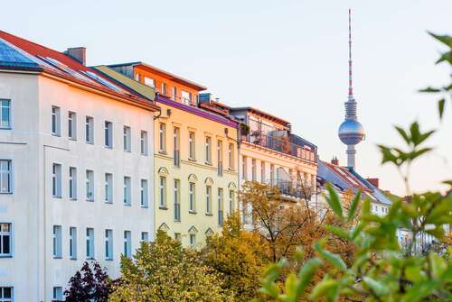 Foto - Wohnung zum Kaufen in Berlin 745.000,00 € 85 m²