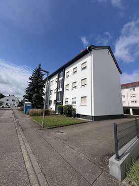 Foto - Wohnung zum Mieten in Bruchsal 500,00 € 55 m²