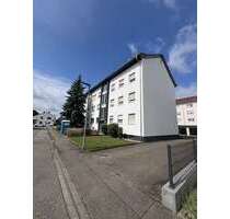 Wohnung zum Mieten in Bruchsal 500,00 € 55 m²
