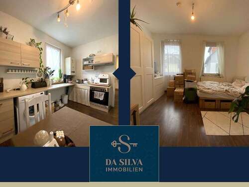 Foto - Wohnung zum Mieten in Mainz-Kostheim 760,00 € 58 m²