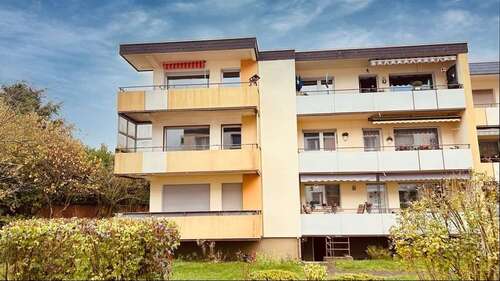 Foto - Wohnung zum Kaufen in Halver 85.000,00 € 67 m²