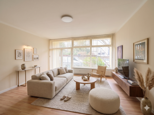 Foto - Wohnung zum Kaufen in Berlin 235.000,00 € 54 m²