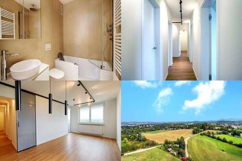 Foto - Wohnung zum Mieten in Reutlingen 1.570,00 € 112 m²