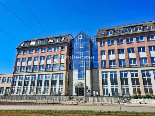 Foto - Büro in Dresden 5.313,69 € 590.41 m²