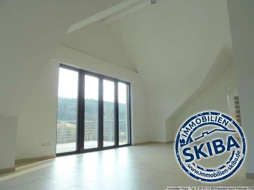 Foto - Wohnung zum Mieten in Wirft 750,00 € 95 m²