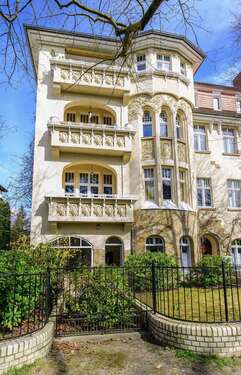 Foto - Wohnung zum Kaufen in Berlin 798.000,00 € 100 m²