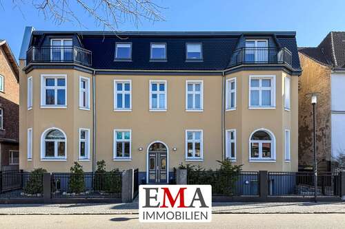 Foto - Wohnung zum Kaufen in FürstenbergHavel 379.000,00 € 94 m²
