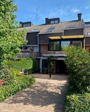 Foto - Haus zum Kaufen in Hamminkeln-Mehrhoog 339.000,00 € 141 m²