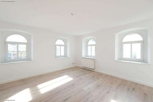 Foto - Wohnung zum Mieten in Oberwiesenthal 335,00 € 56.11 m²