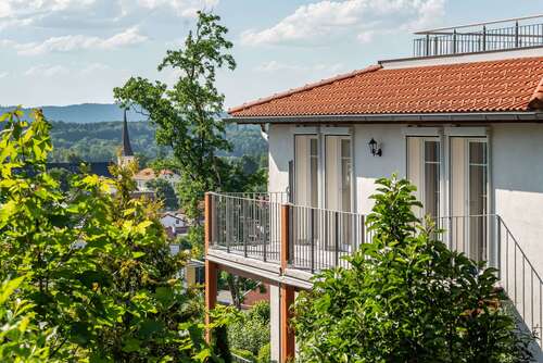Foto - Wohnung zum Kaufen in Miesbach 439.000,00 € 73 m²