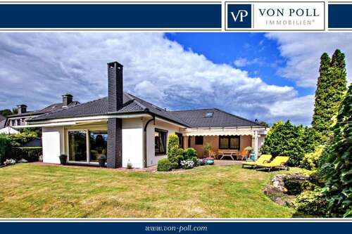 Foto - Haus zum Kaufen in Ganderkesee 379.000,00 € 152 m²