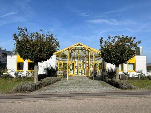 Foto - Büro in Flein 682,50 € 65 m² - 682,50&nbsp;EUR Kaltmiete, ca.&nbsp; 65,00&nbsp;m&sup2;