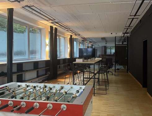 Foto - Büro in Stuttgart 10.500,00 € 360 m²