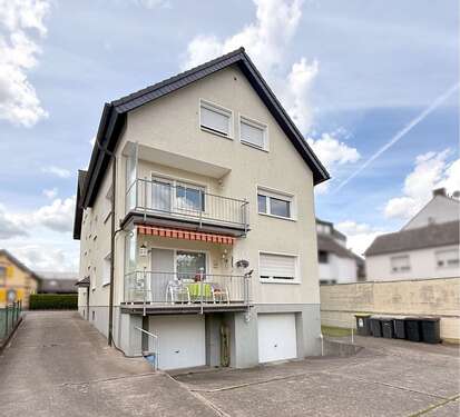 Foto - Wohnung zum Kaufen in Köln-Porz-Elsdorf 158.300,00 € 59 m²