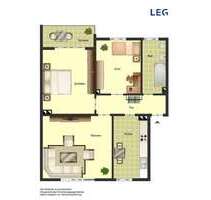 Wohnung zum Mieten in Solingen 699,00 € 71.26 m²