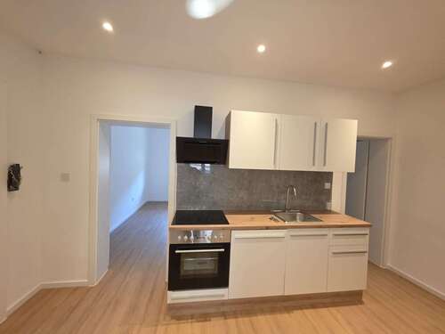 Foto - Wohnung zum Mieten in Karlsruhe 1.000,00 € 49.77 m²