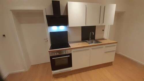 Foto - Wohnung zum Mieten in Karlsruhe 1.100,00 € 49.77 m²