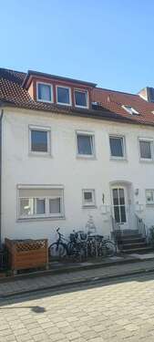 Foto - Wohnung zum Mieten in Bremen 350,00 € 12 m²