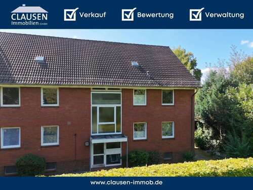 Foto - Wohnung zum Kaufen in Nortorf 119.000,00 € 58.39 m²