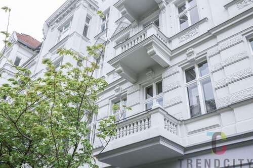 Foto - Wohnung zum Kaufen in Berlin 379.000,00 € 84 m²