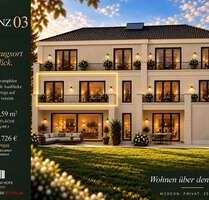 Wohnung zum Kaufen in Bad Honnef 900.726,00 € 132.59 m²