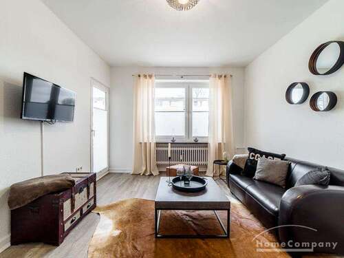 Foto - Wohnen auf Zeit in Hamburg 1.350,00 €