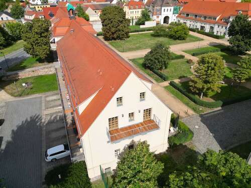 Foto - Wohnung zum Mieten in Brandis 960,00 € 87.58 m²