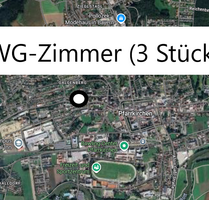 Wohnung zum Mieten in Pfarrkirchen 230,00 € 20 m²