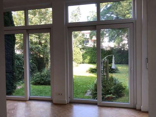 Foto - Wohnung zum Mieten in Hamburg 2.650,00 € 198 m²