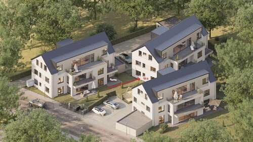 Foto - Wohnung zum Kaufen in Linter 471.500,00 € 101.94 m²