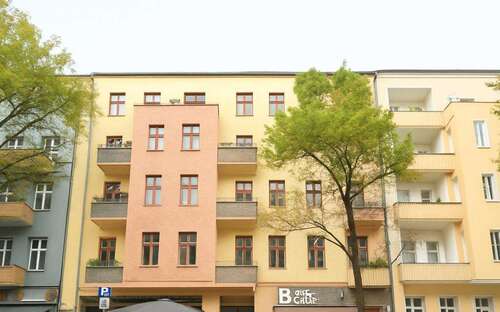 Foto - Wohnung zum Kaufen in Berlin 520.000,00 € 80 m²
