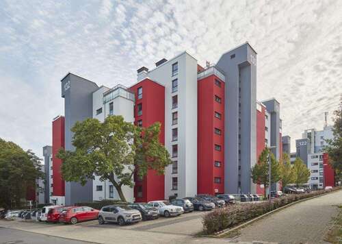 Foto - Wohnung zum Mieten in Bochum 595,63 € 94.72 m²